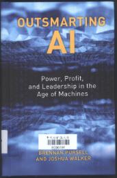 Outsmarting AI :power, profi...